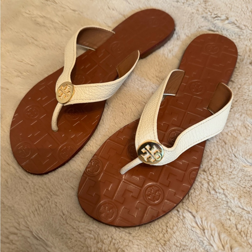 Tory Burch shoes